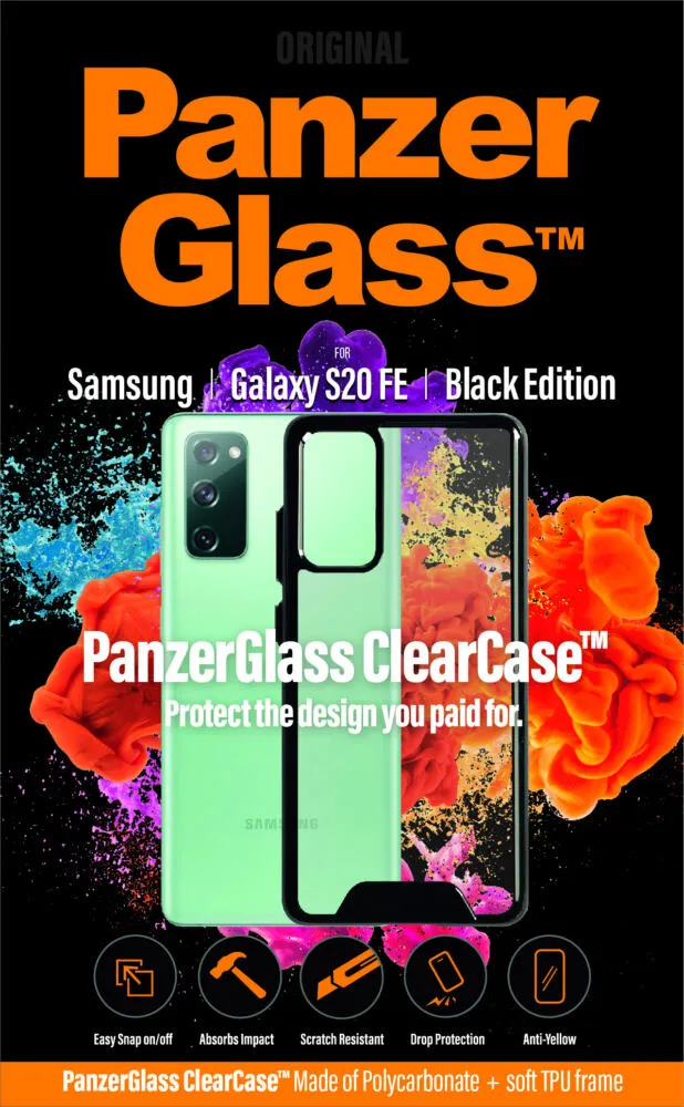 PanzerGlass 0290 Thumbnail 9