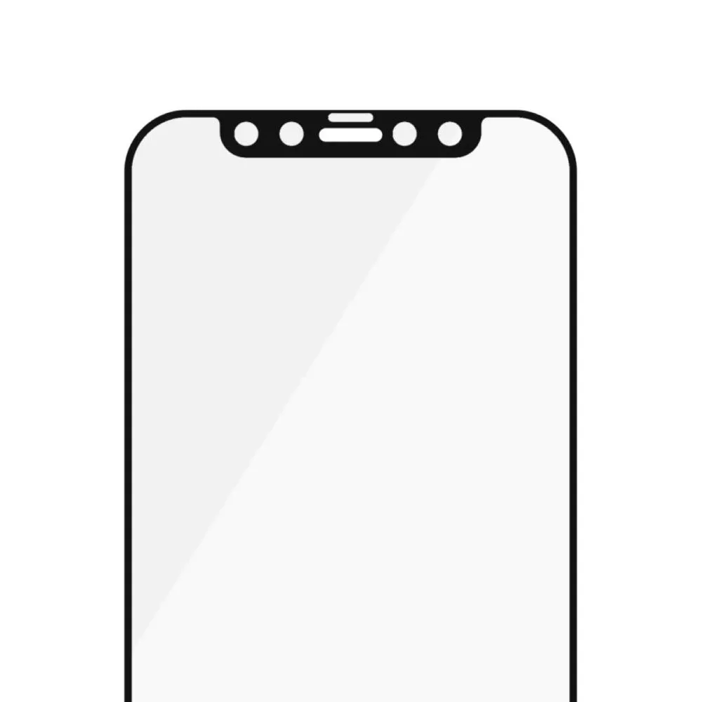 PanzerGlass® Anti-glare Screen Protector iPhone 12 | 12 Pro | Edge-to-Edge 2720 Thumbnail 5