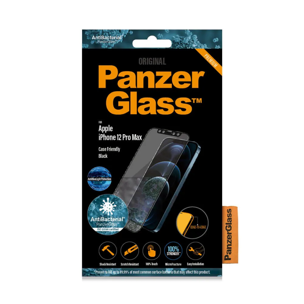 PanzerGlass 2706 Thumbnail 1