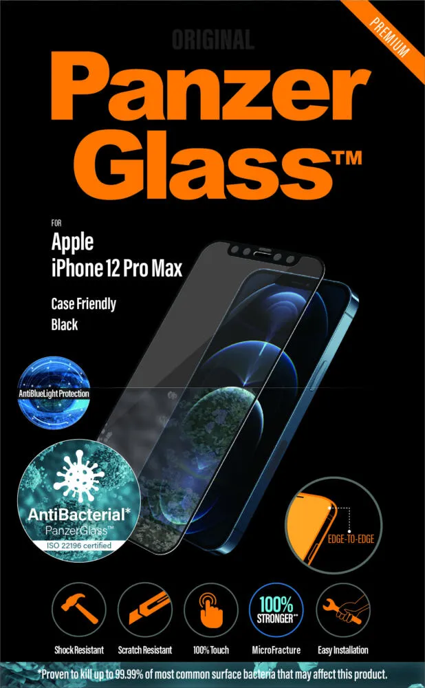 PanzerGlass 2706 Thumbnail 17