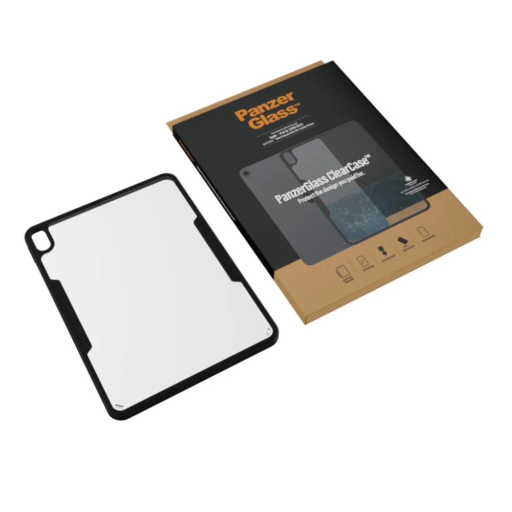 PanzerGlass® ClearCase™ iPad Air 10.9'' (2020, 2022) 0292 Thumbnail 3