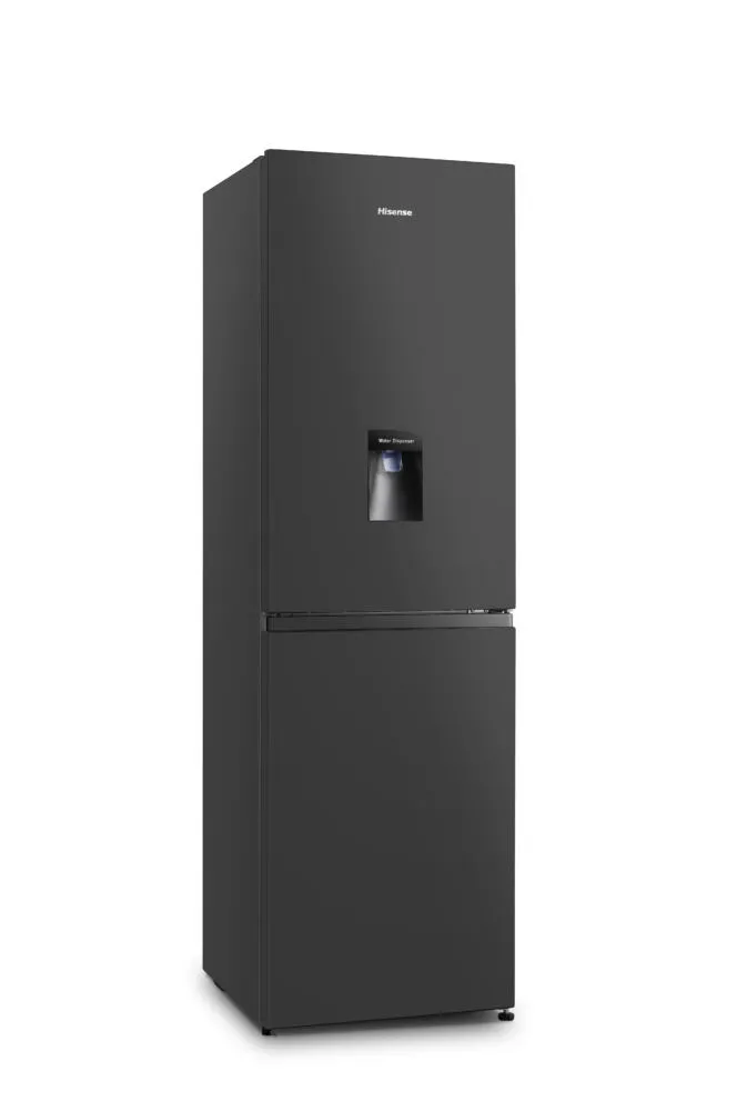 Hisense RB327N4WBE 256 Litre No-Frost Buzdolabı Thumbnail 5