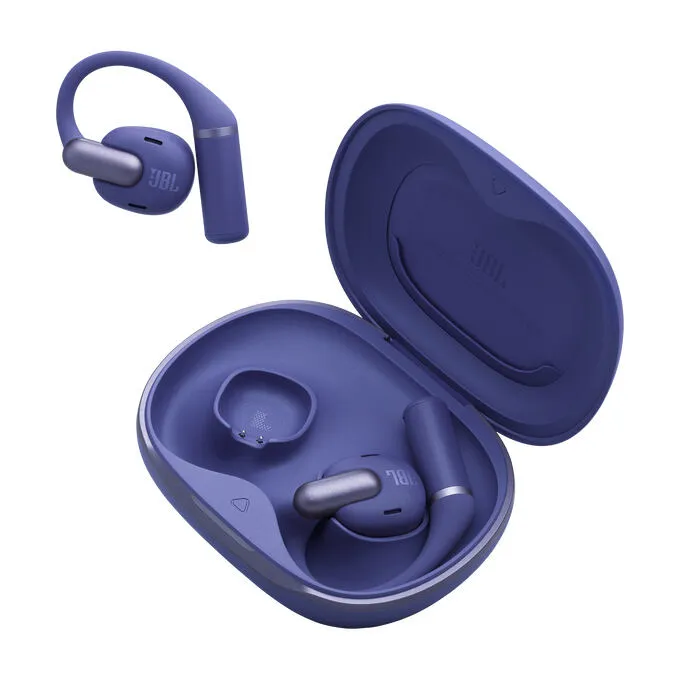 JBL Sense Pro JBLSENSEPROBLU TWS Bluetooth Kulaklık Thumbnail 2