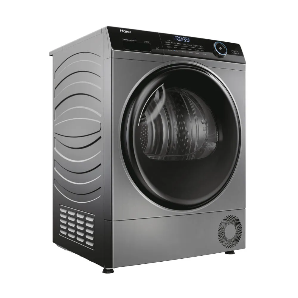 I-Pro Series 5 HD100-A2959RE-FR 10 kg Kurutma Makinesi 31102877 Thumbnail 6