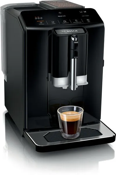 Bosch Serie 2 TIE20119 kahve makinesi Tam otomatik Espresso makinesi 1,4 l