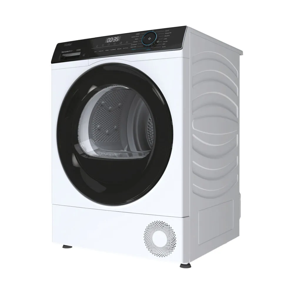I-Pro Series 3 HD80-A3939E-FR 8 kg Kurutma Makinesi 31102875 Thumbnail 3