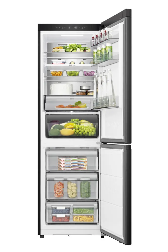 Hisense RB3K330SAFC 20015028 330 Litre No-Frost Buzdolabı Thumbnail 3