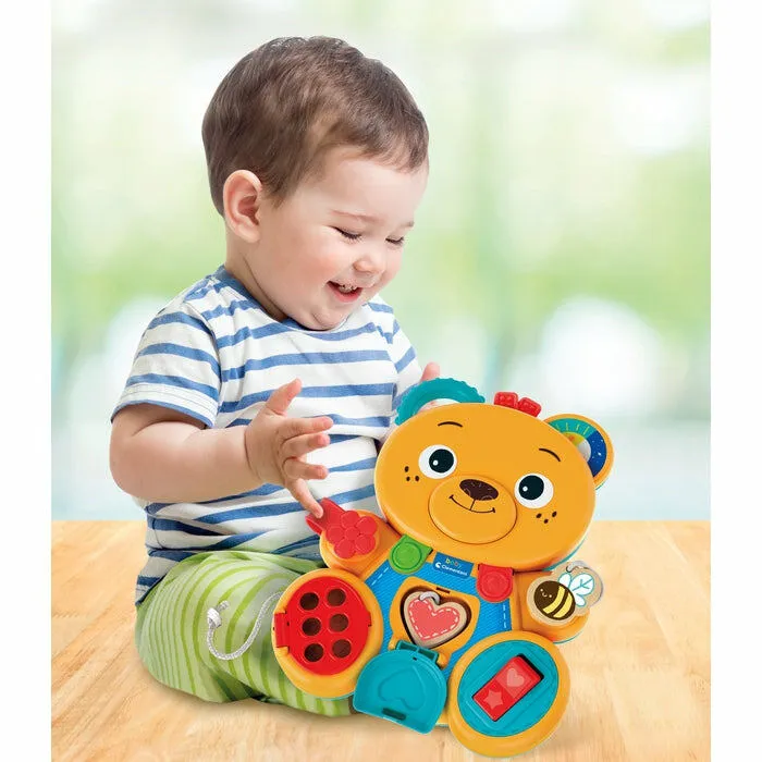 Clementoni Baby Clementoni 17856 Thumbnail 7