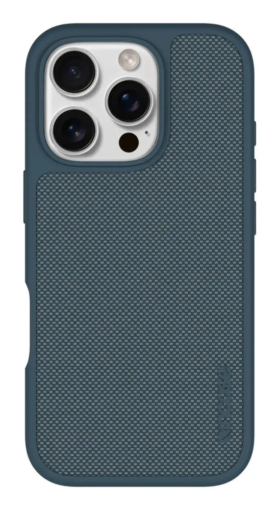 Incase FACET IPHONE 16 PRO Cep telefonu kılıfı 15,8 cm (6.2") Kapak Mavi