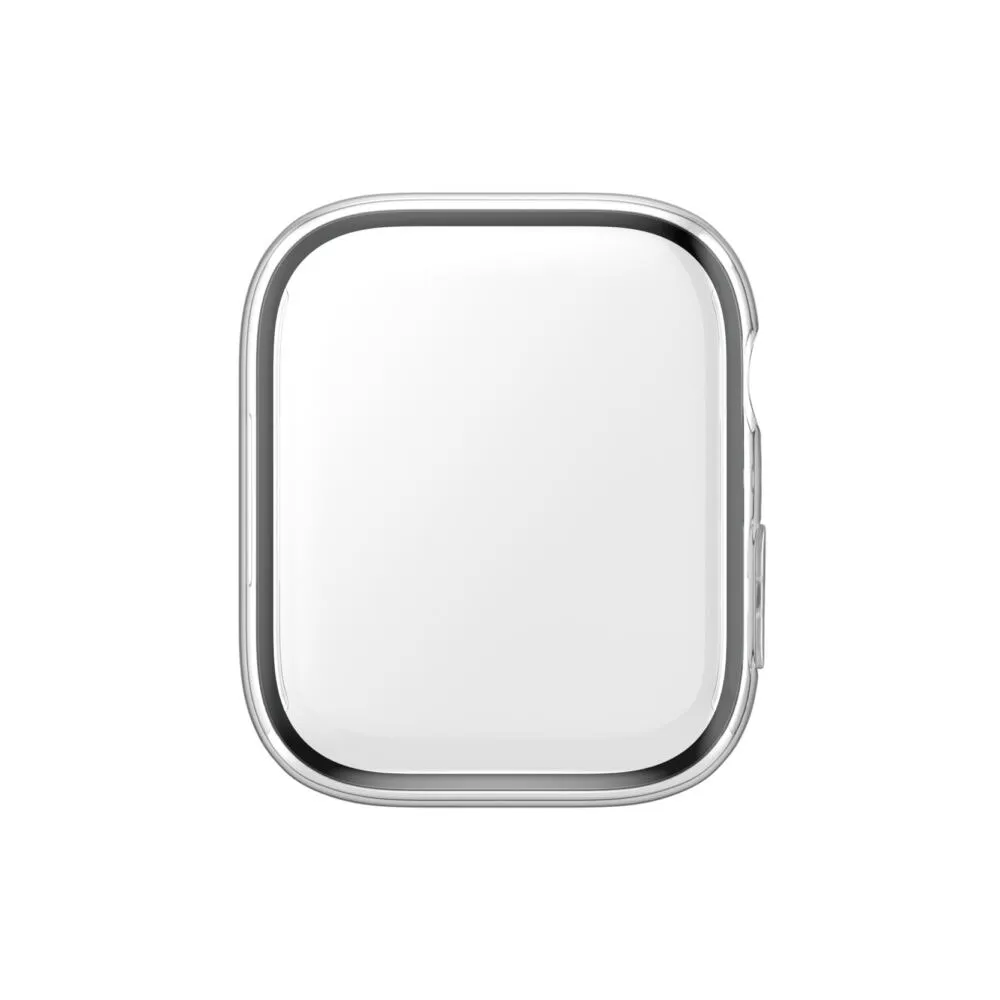PanzerGlass® Full body Case Apple Watch Series 9 | 8 | 7 | 41mm | Transparent 3658 Thumbnail 5