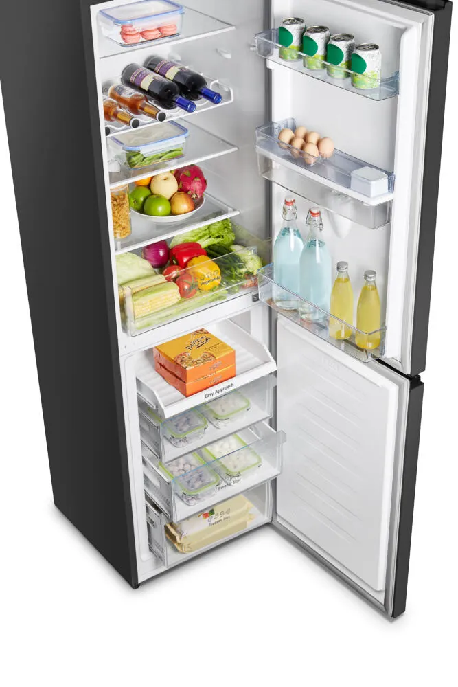 Hisense RB327N4WBE 256 Litre No-Frost Buzdolabı Thumbnail 9