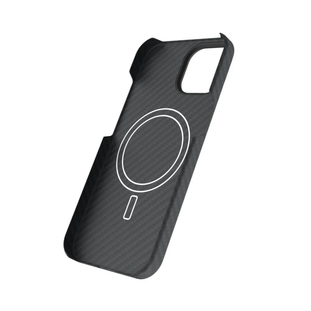 Mous Super Thin WEA-A0750-BLKARA-000-W1 Thumbnail 6