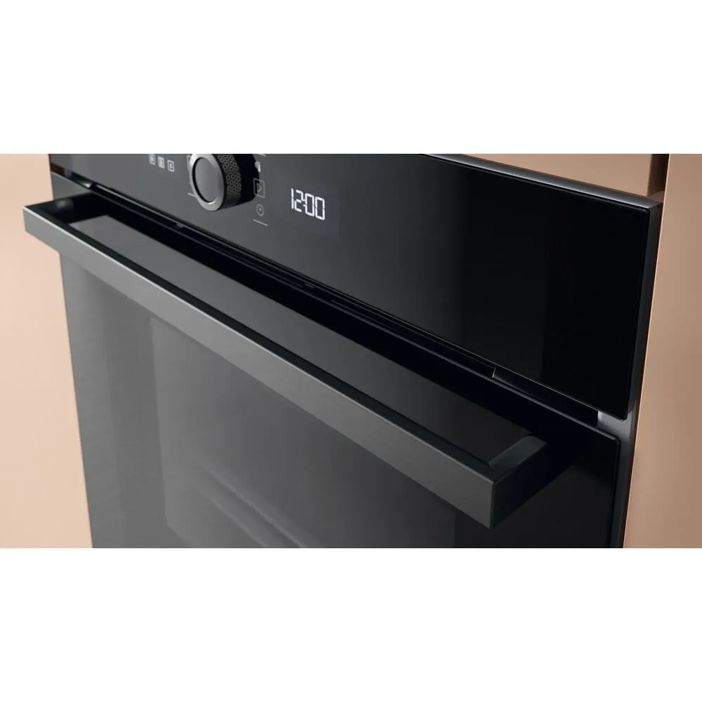 Hotpoint HAOI5S8HM1BA 859991685100 73 Litre Ankastre Fırın Thumbnail 10