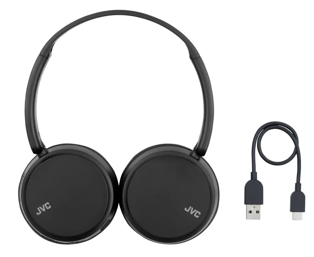 JVC HA-S36W-B-U Bluetooth Kulaklık Thumbnail 8