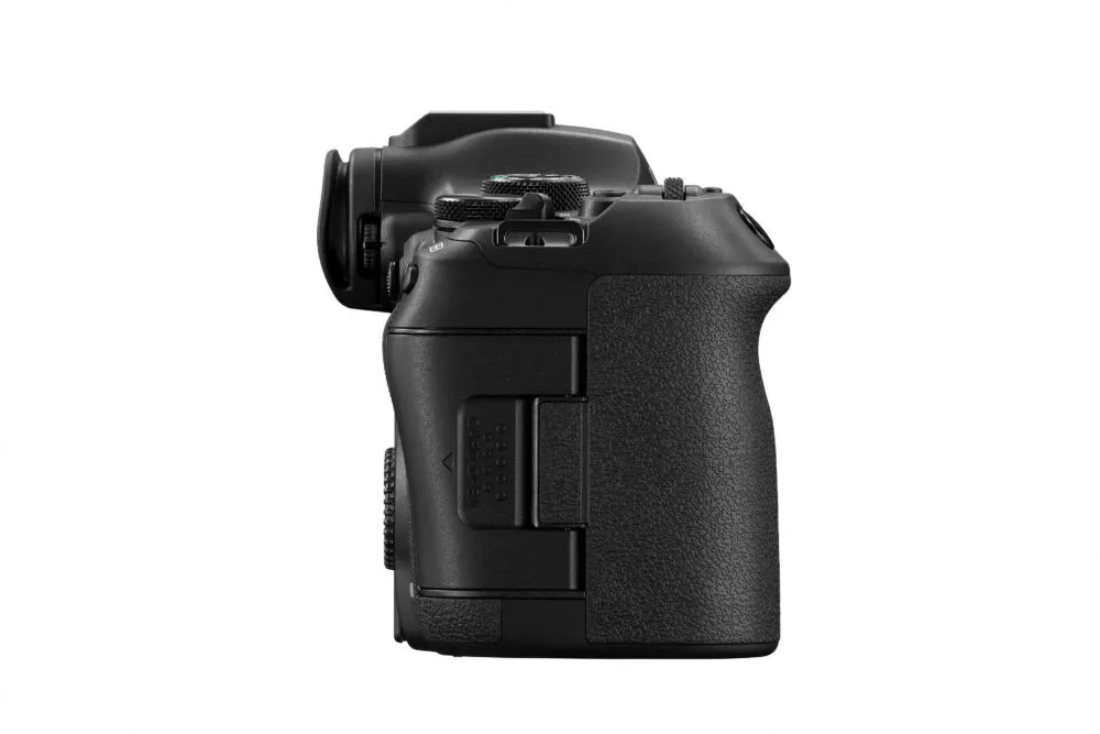 Canon EOS R6 Mark III 7084C004 Thumbnail 7
