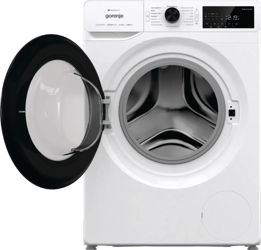 Gorenje WPAM14A2T 744837 10 kg 1400 Devir Çamaşır Makinesi Thumbnail 8