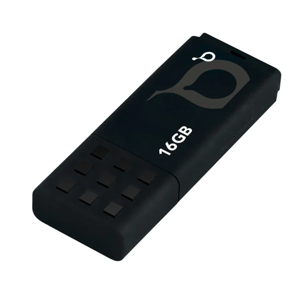 IOPLEE GSU3A16 16 GB USB 3.2 Flash Bellek Thumbnail 2