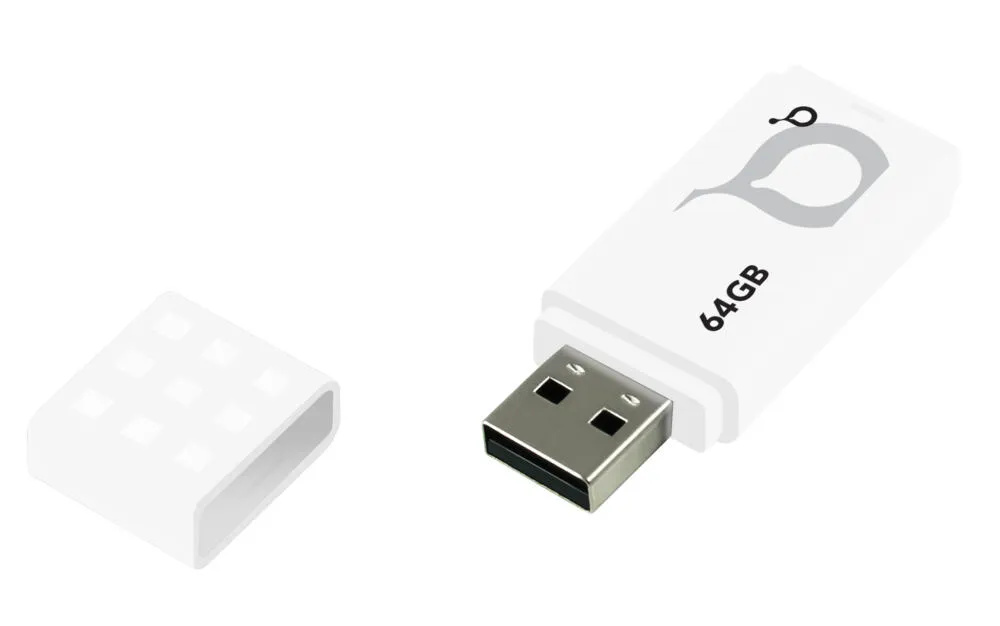 IOPLEE GSU3A64 64 GB USB 3.2 Flash Bellek Thumbnail 6