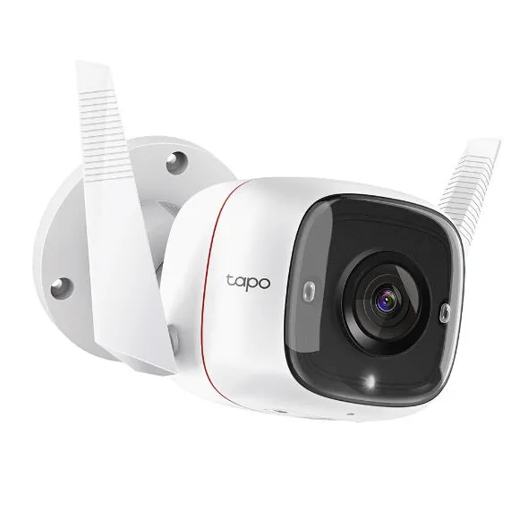 TP-Link Tapo TC65 Thumbnail 2