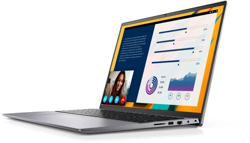 DELL Vostro 5620 N1001VNB5620EMEA01 Thumbnail 3