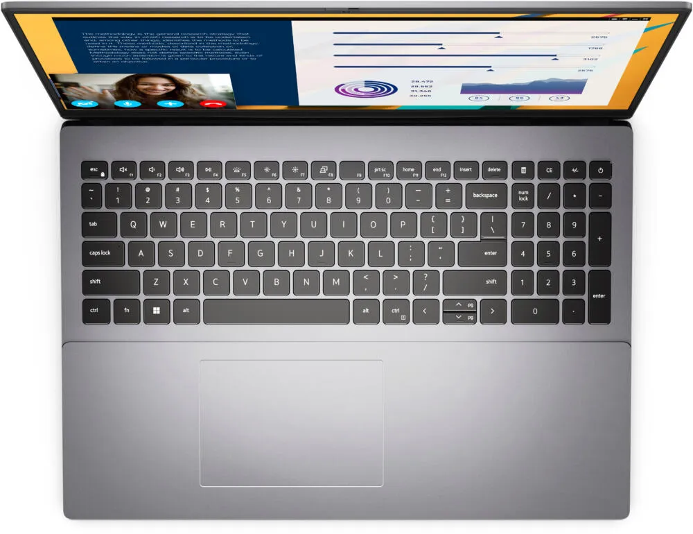 DELL Vostro 5620 N1001VNB5620EMEA01 Thumbnail 1