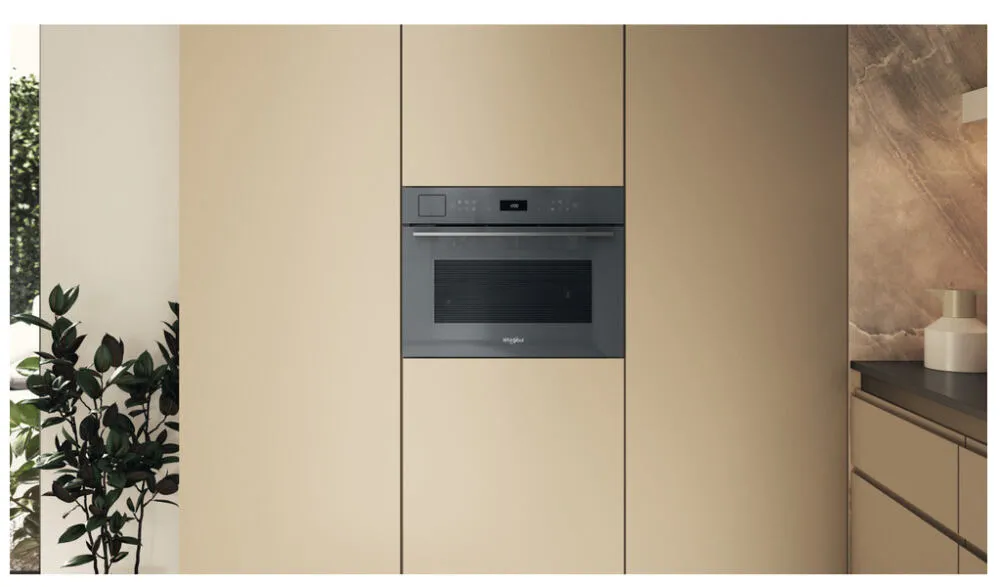 Whirlpool WCS7A9PHTSSGA 48 Litre Ankastre Fırın Thumbnail 5