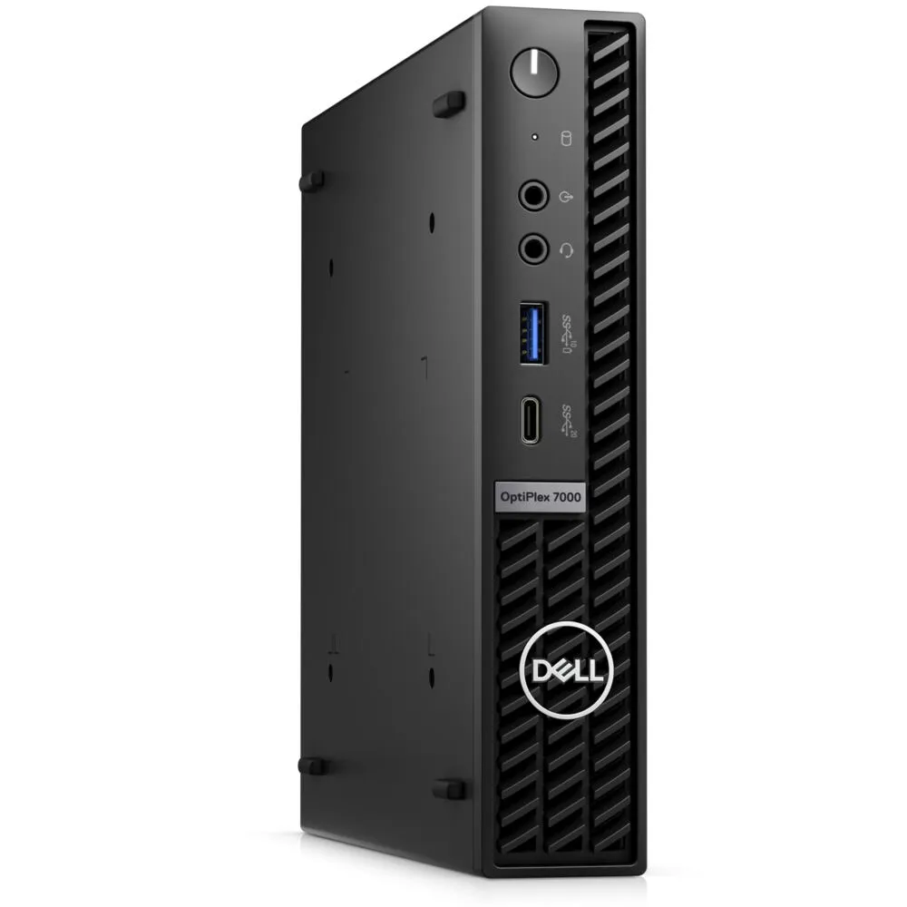 DELL OptiPlex 7000 N107O7000MFF_VP_UBU Thumbnail 3