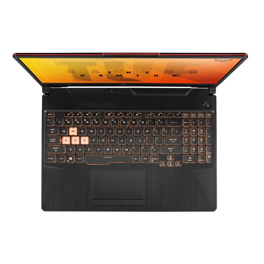 ASUS TUF Gaming FX506LHB-HN359 90NR03U2-M00D70 Thumbnail 6