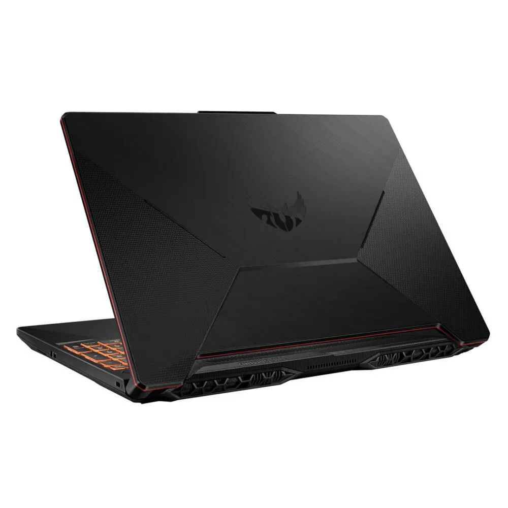 ASUS TUF Gaming FX506LHB-HN359 90NR03U2-M00D70 Thumbnail 12