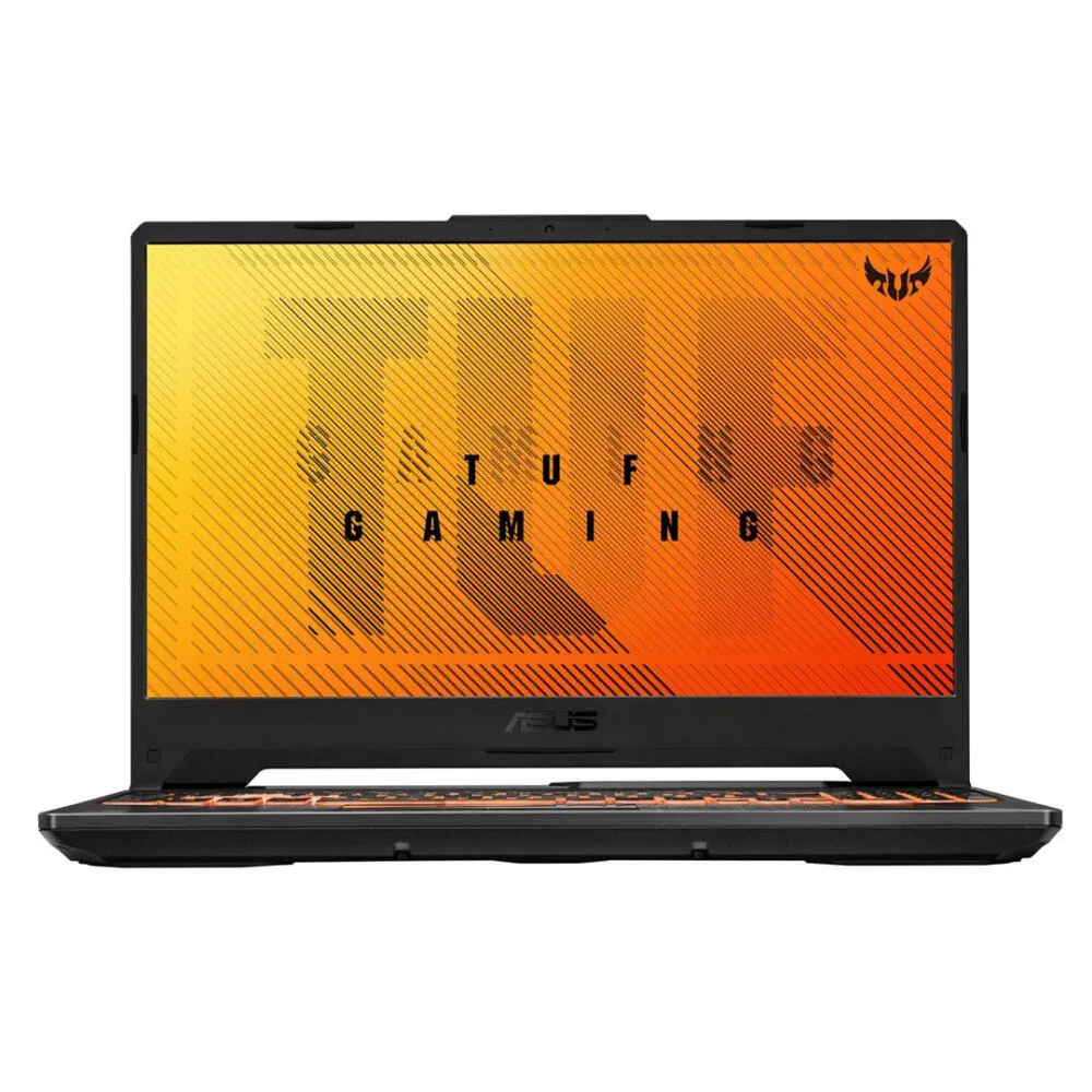 ASUS TUF Gaming FX506LHB-HN359 90NR03U2-M00D70 Thumbnail 2