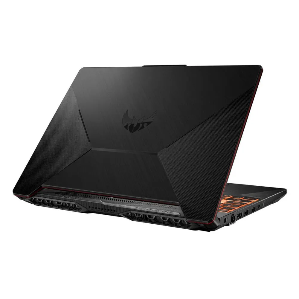 ASUS TUF Gaming FX506LHB-HN359 90NR03U2-M00D70 Thumbnail 10