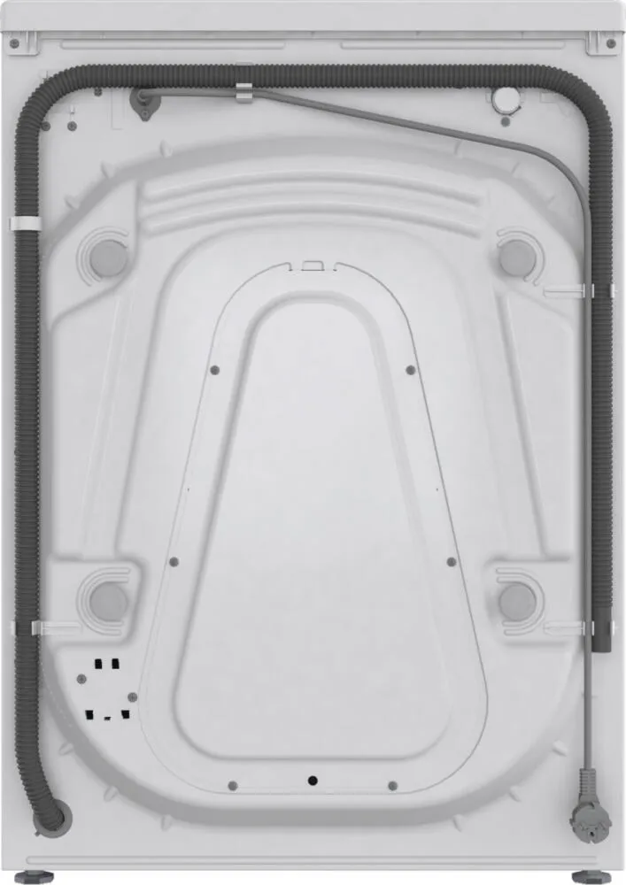 Gorenje W2NHEI74SAPS/DE 20014159 7 kg 1400 Devir Çamaşır Makinesi Thumbnail 6