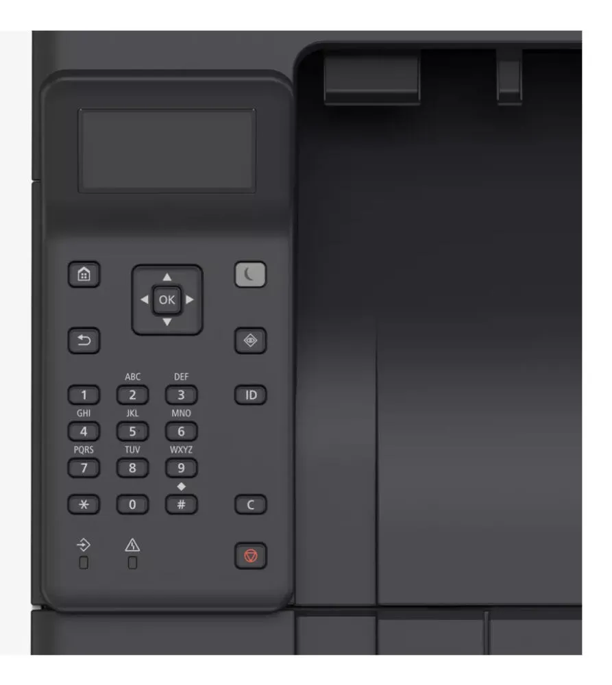Canon i-SENSYS LBP246dw II 7187C006 Thumbnail 9