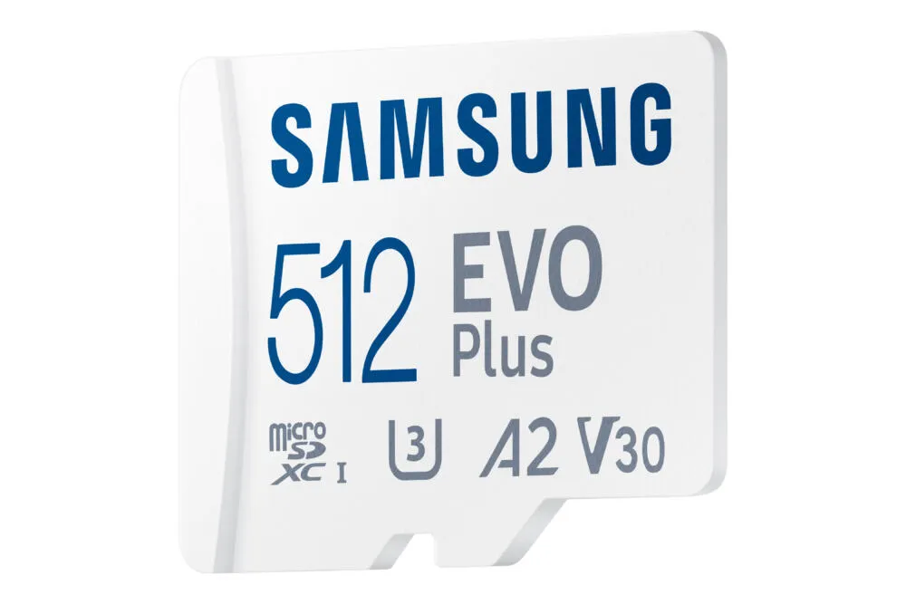 Samsung MB-MC512KA/AM Thumbnail 2