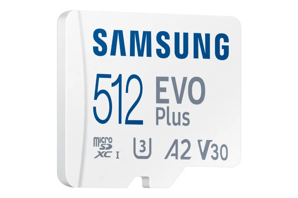 Samsung MB-MC512KA/AM Thumbnail 4
