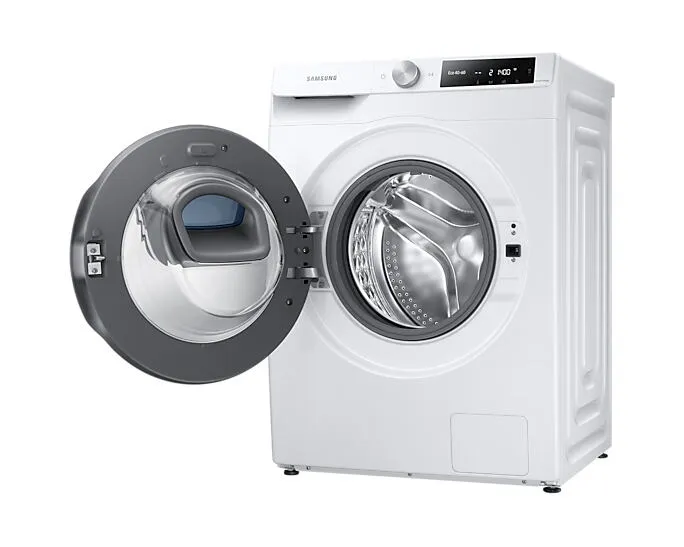 Samsung WW80T654ALE/S2 8 kg 1400 Devir Çamaşır Makinesi Thumbnail 11