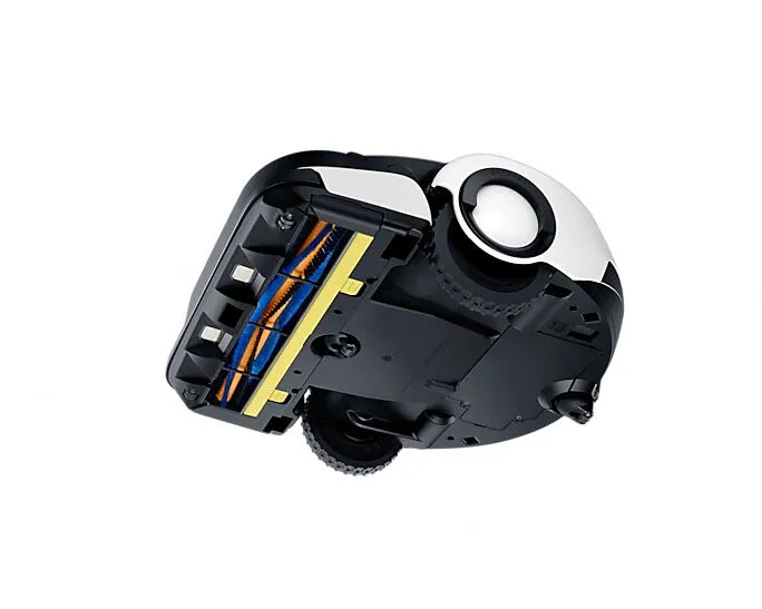 Samsung VR20H9050UW Beyaz Thumbnail 3