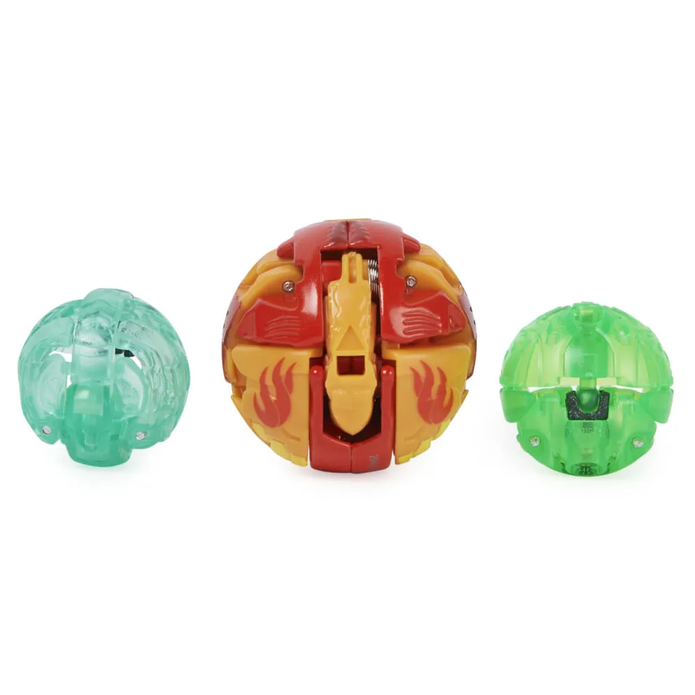 Spin Master Bakugan BTB PlatinumPowerUp S4 Pk13 OC GML 6064788 Thumbnail 8