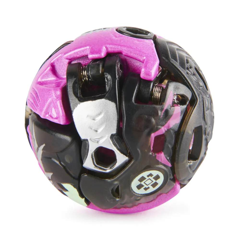 Spin Master Bakugan BTB Plat Series 9D White Tiger GML 6064787 Thumbnail 4
