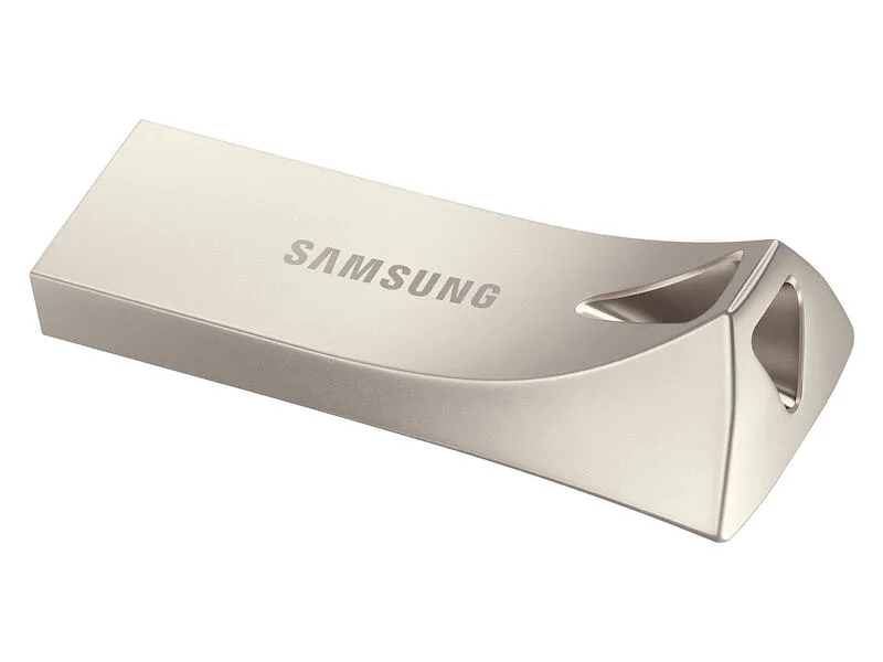 Samsung BAR Plus MUF-128BE3/AM 128 GB USB 3.2 400 MB/s Flash Bellek Thumbnail 7