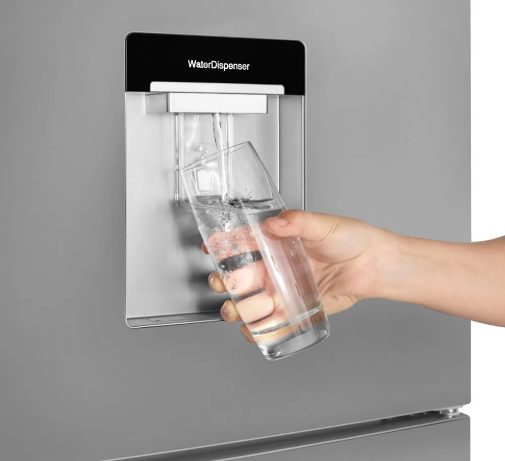 Beko BRCNE560K40DSN 7298247686 510 Litre No-Frost Buzdolabı Thumbnail 2