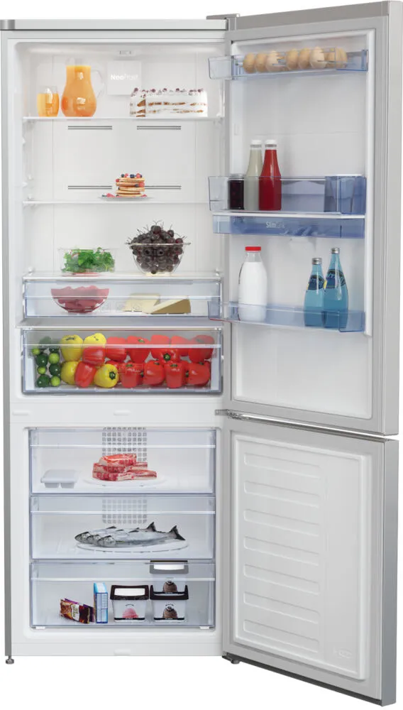 Beko BRCNE560K40DSN 7298247686 510 Litre No-Frost Buzdolabı Thumbnail 12
