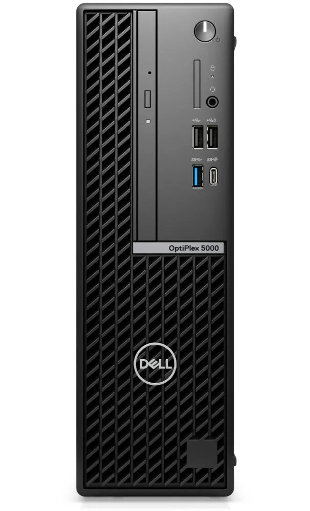 DELL OptiPlex 5000 (S012D0O5000SFFUS) Masaüstü PC & İş İstasyonu Thumbnail 0