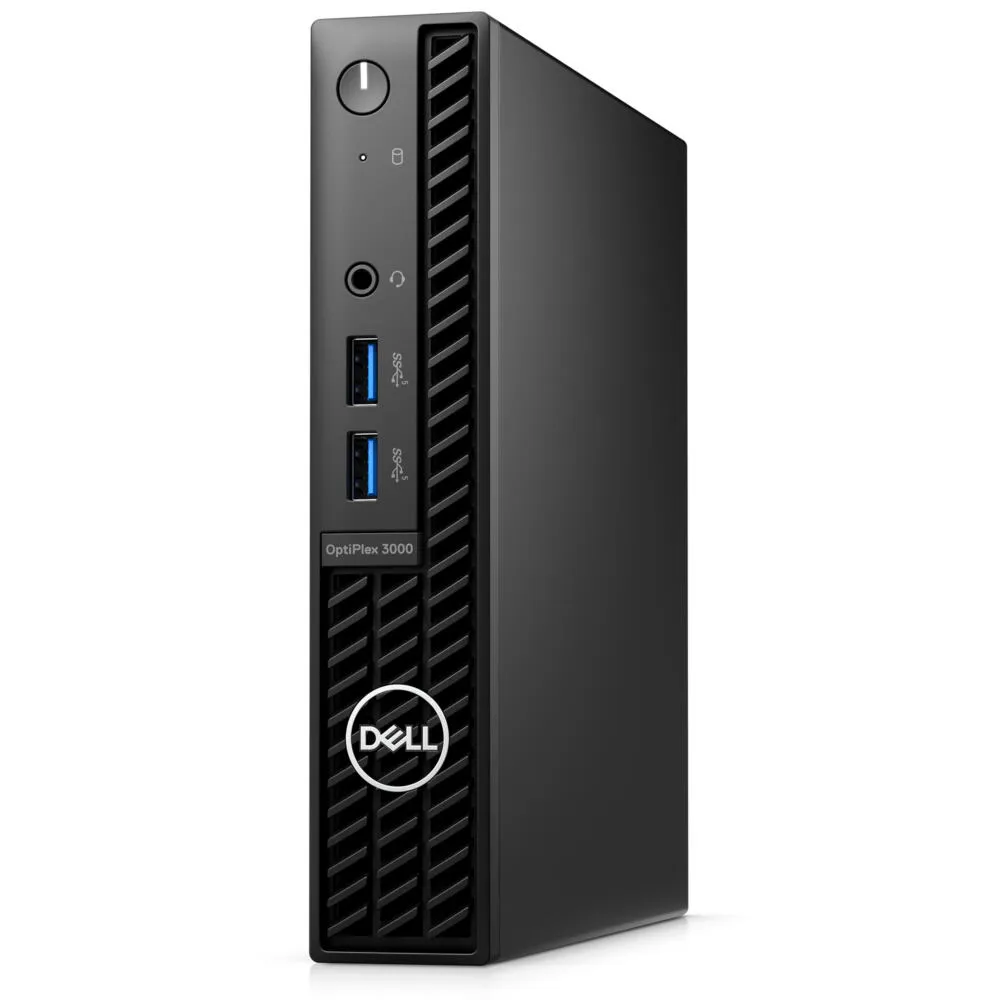 DELL OptiPlex 3000 VJJ6X Thumbnail 4