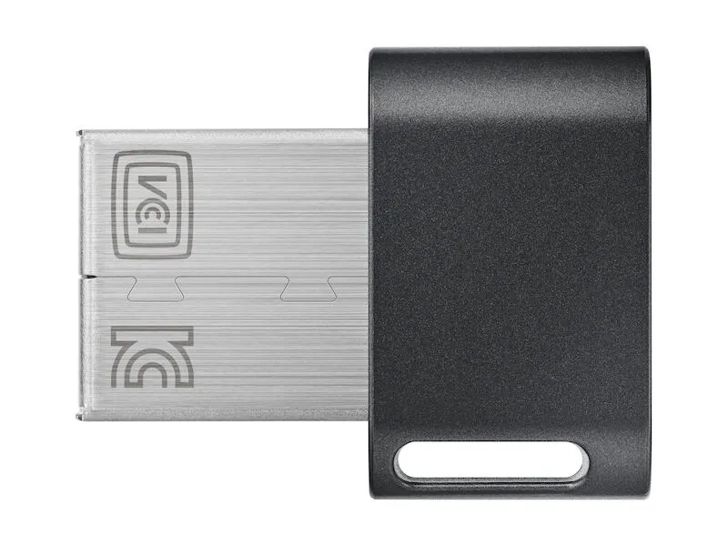 Samsung FIT Plus MUF-64AB/AM 64 GB USB 3.2 300 MB/s Flash Bellek Thumbnail 8