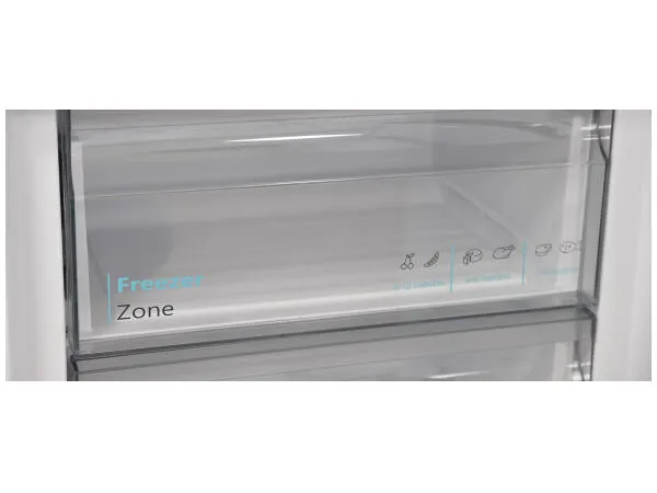 Sharp SJ-BA05DTXLE-EU 269 Litre No-Frost Buzdolabı Donduruculu Buz Dolapları Thumbnail 8
