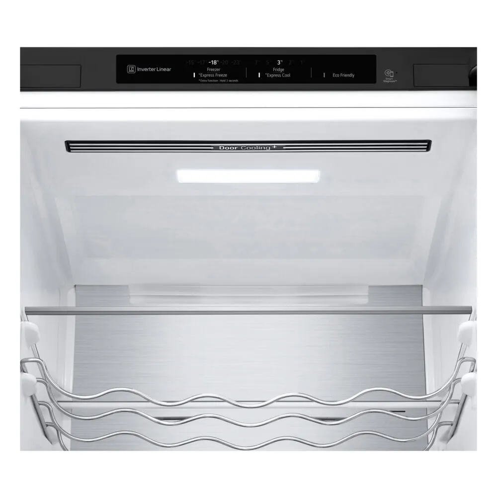 LG GBB72MCVBN.AMCQEUR 384 Litre No-Frost Buzdolabı Thumbnail 8