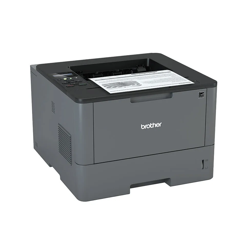 Brother HL-L5050DN Thumbnail 3