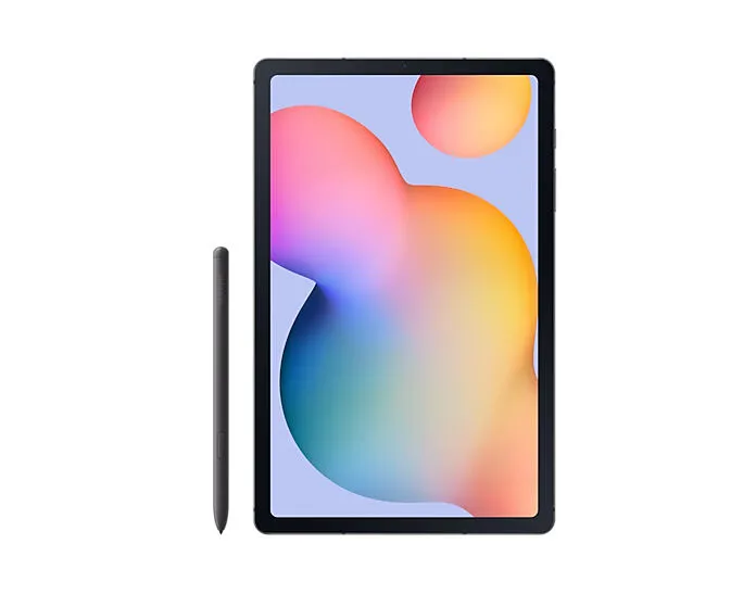 Samsung Galaxy Tab S6 Lite SM-P610NZAASEE 10.4 inç 64 GB 4 GB RAM Gümüş Tablet Thumbnail 11