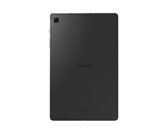 Samsung Galaxy Tab S6 Lite SM-P610NZAASEE 10.4 inç 64 GB 4 GB RAM Gümüş Tablet Thumbnail 2